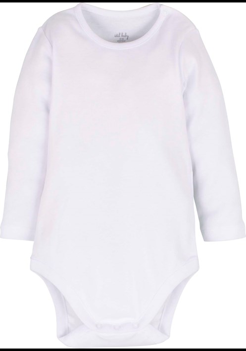 14148 Unisex 2'li Body 4